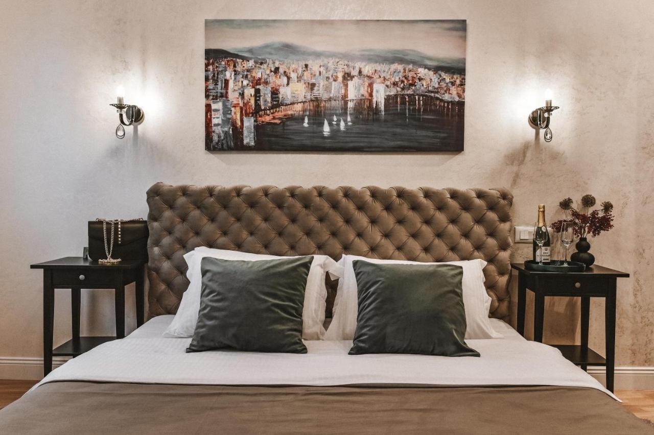 Garni Hotel Barut Шабац Экстерьер фото